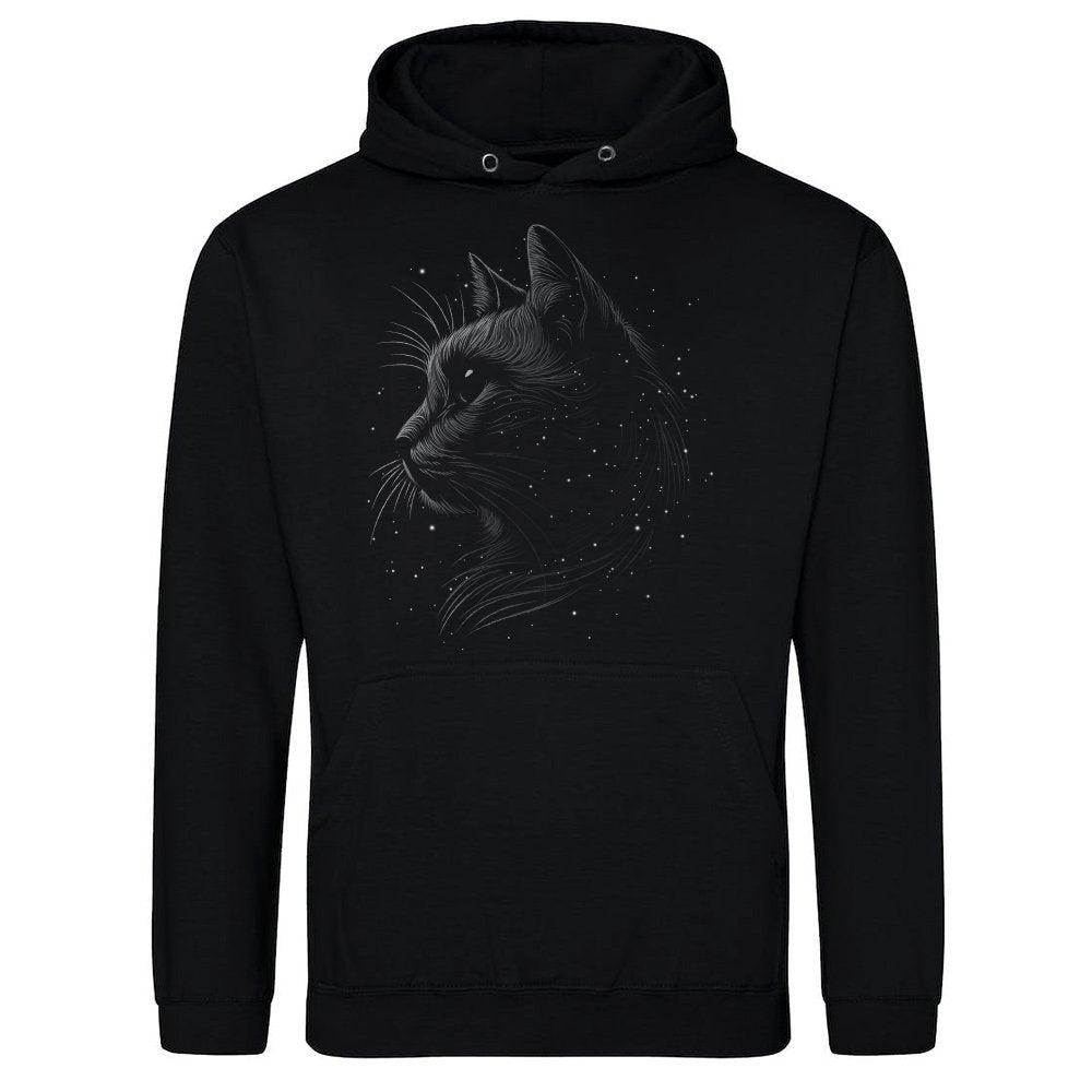 Space cat