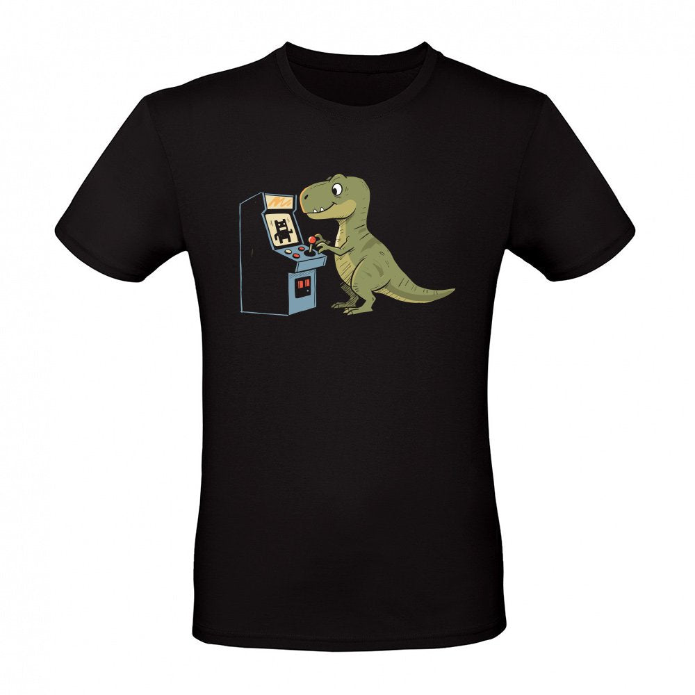 Arcade TRex Problem