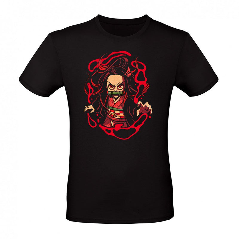 Rage of the Demon Slayer als T-Shirt