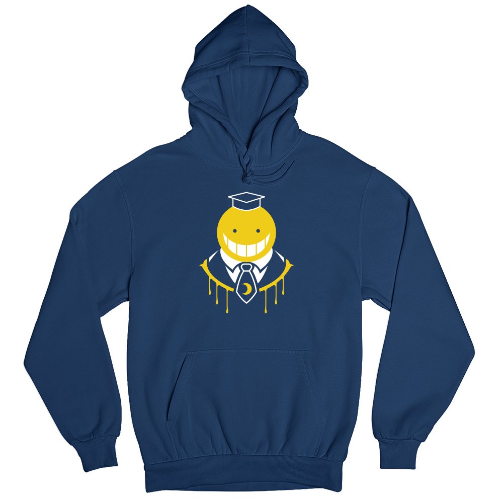 Sensei Octopus