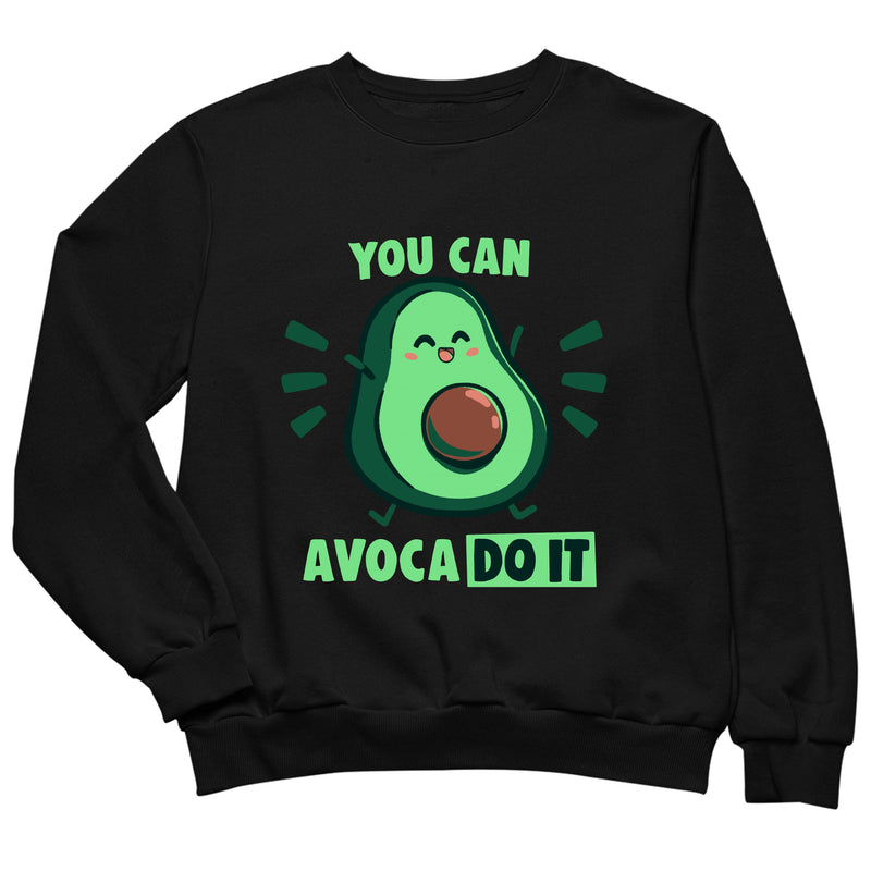 You can Avoca DO IT als T-Shirt