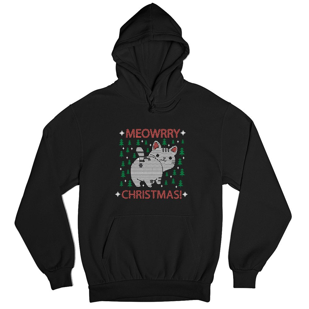 Meowrry Christmas