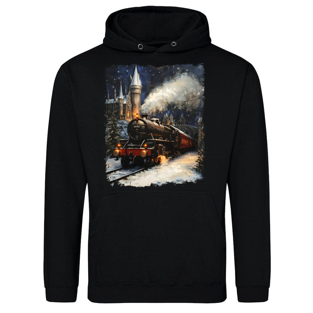 Snowtrain