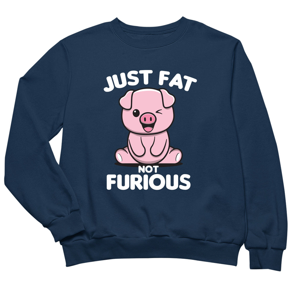 fat and furious