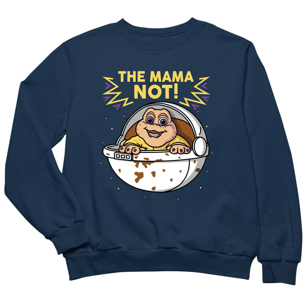 The Mama Note