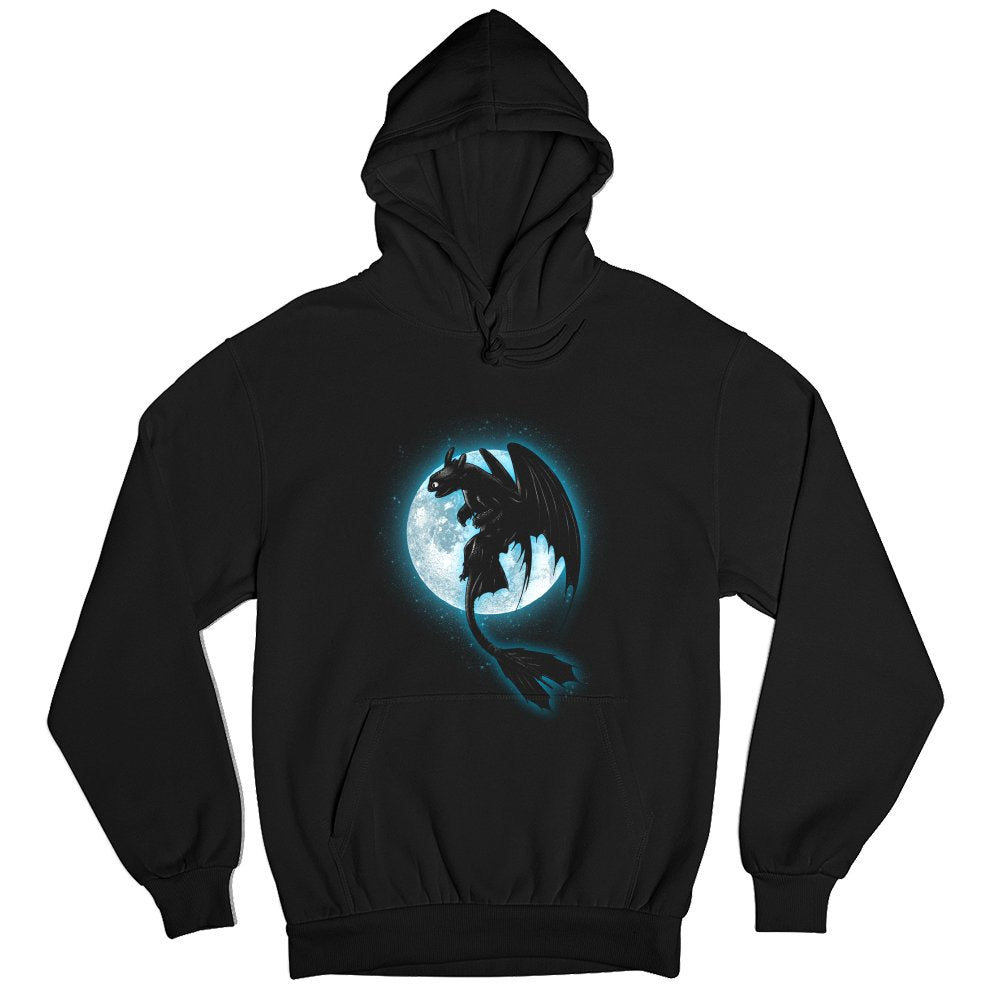 Moonlight Dragon