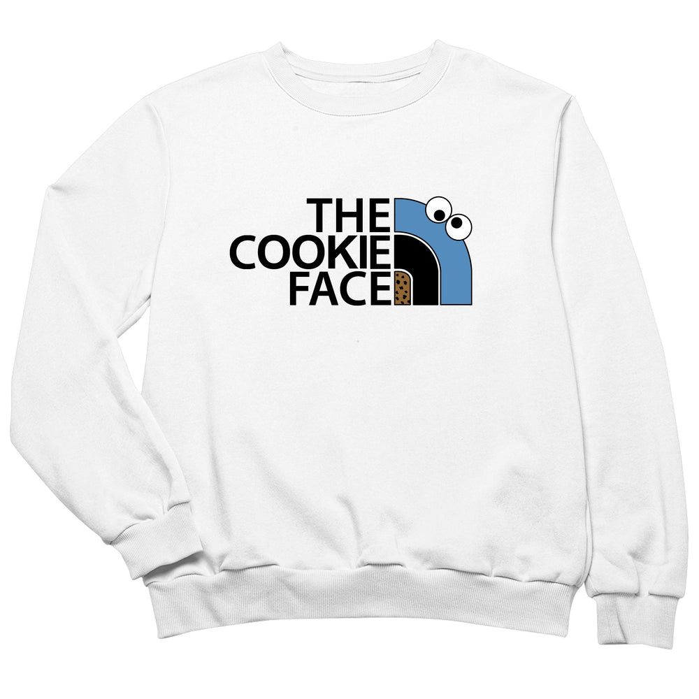 The Cookie Face