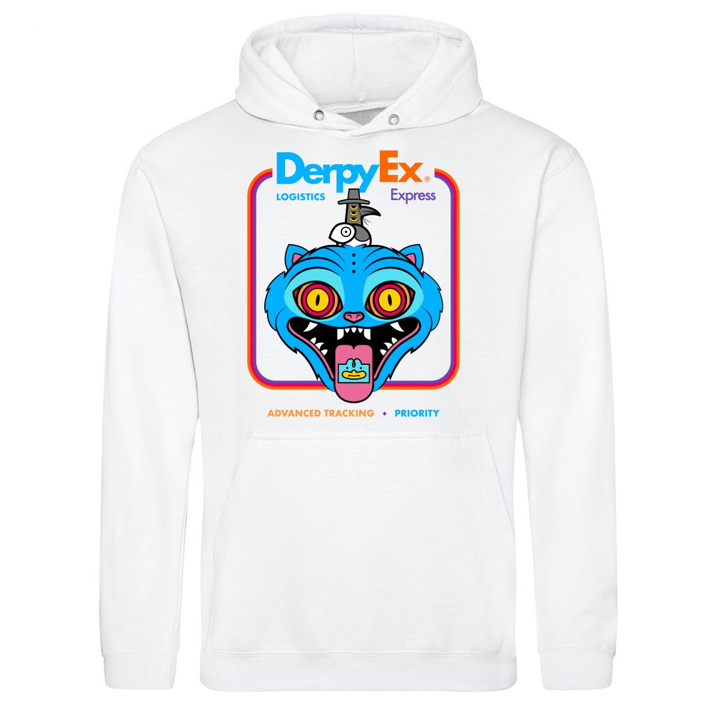 Derpy Ex - Kpop demon hunters - Derpy Tiger