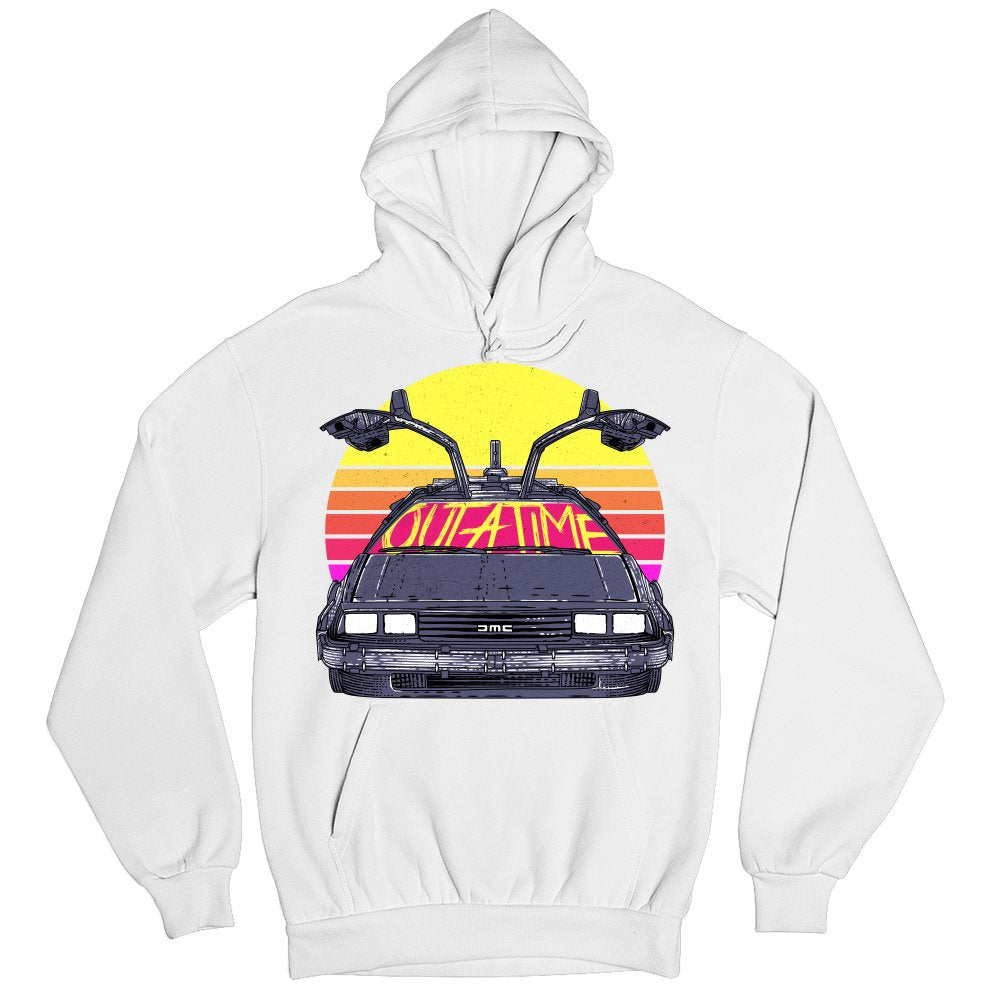 Outatime in the 80s