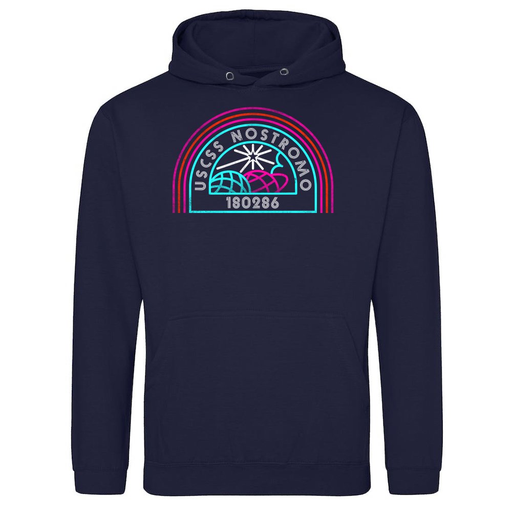 USCSS Nostromo