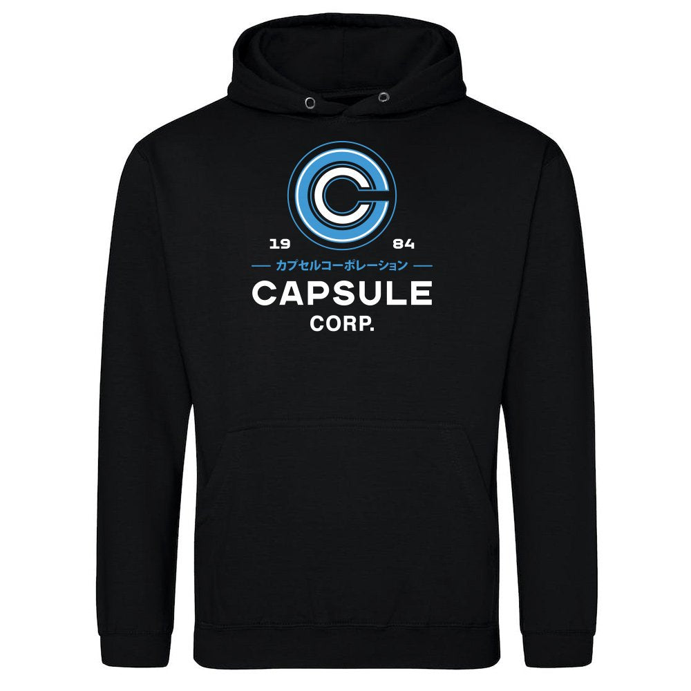 Capsule