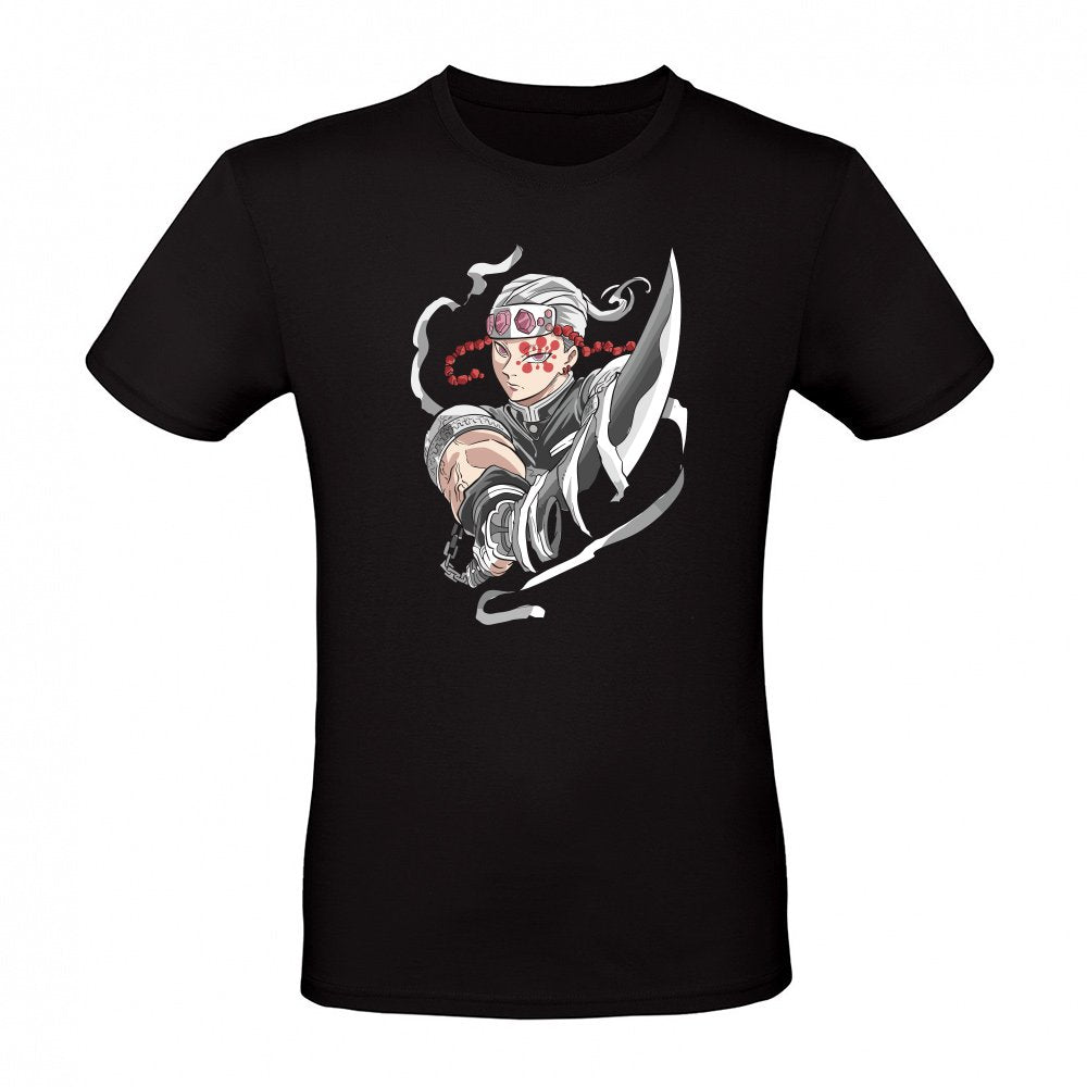Tengen Uzui The Sound Hashira