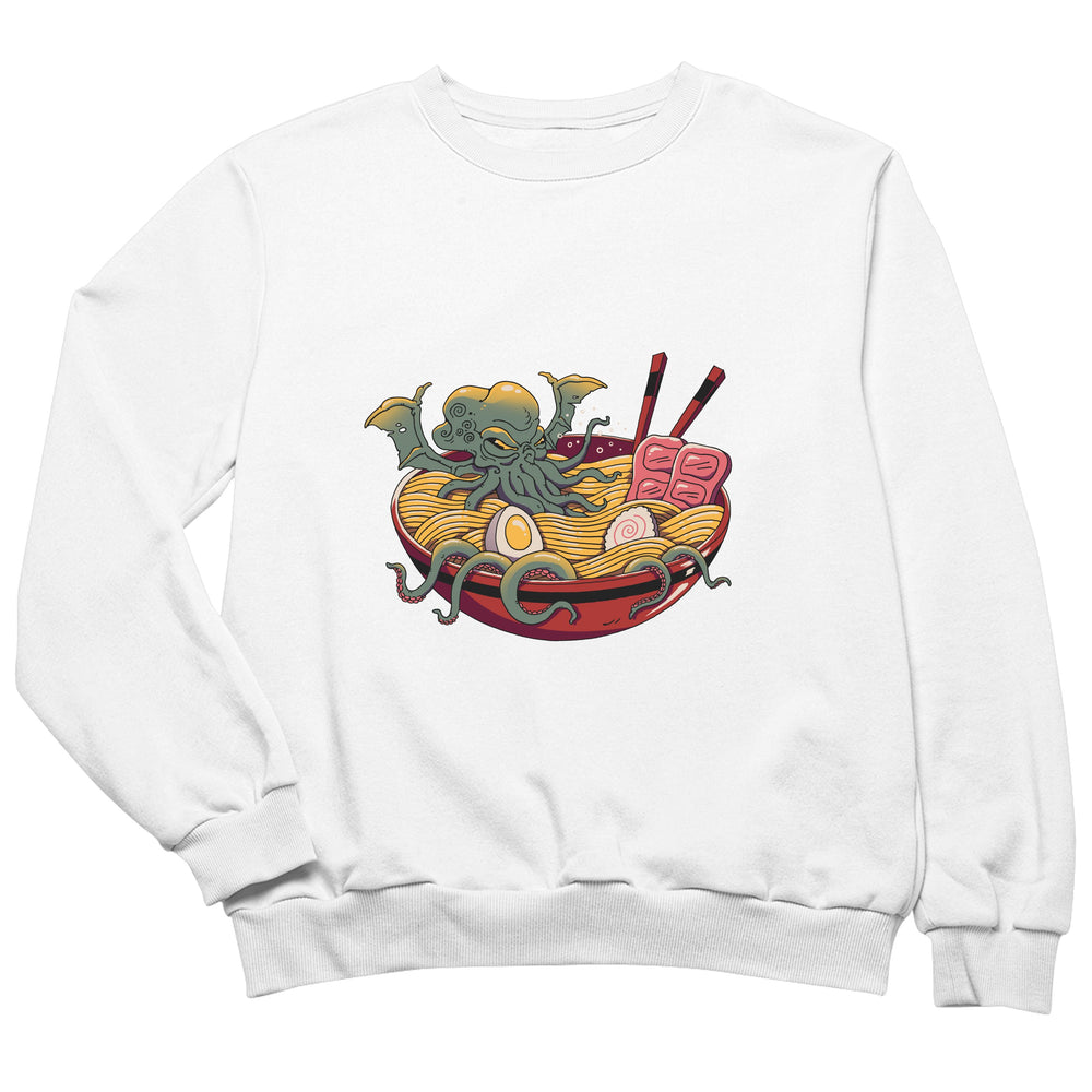 Ramen Cthulhu