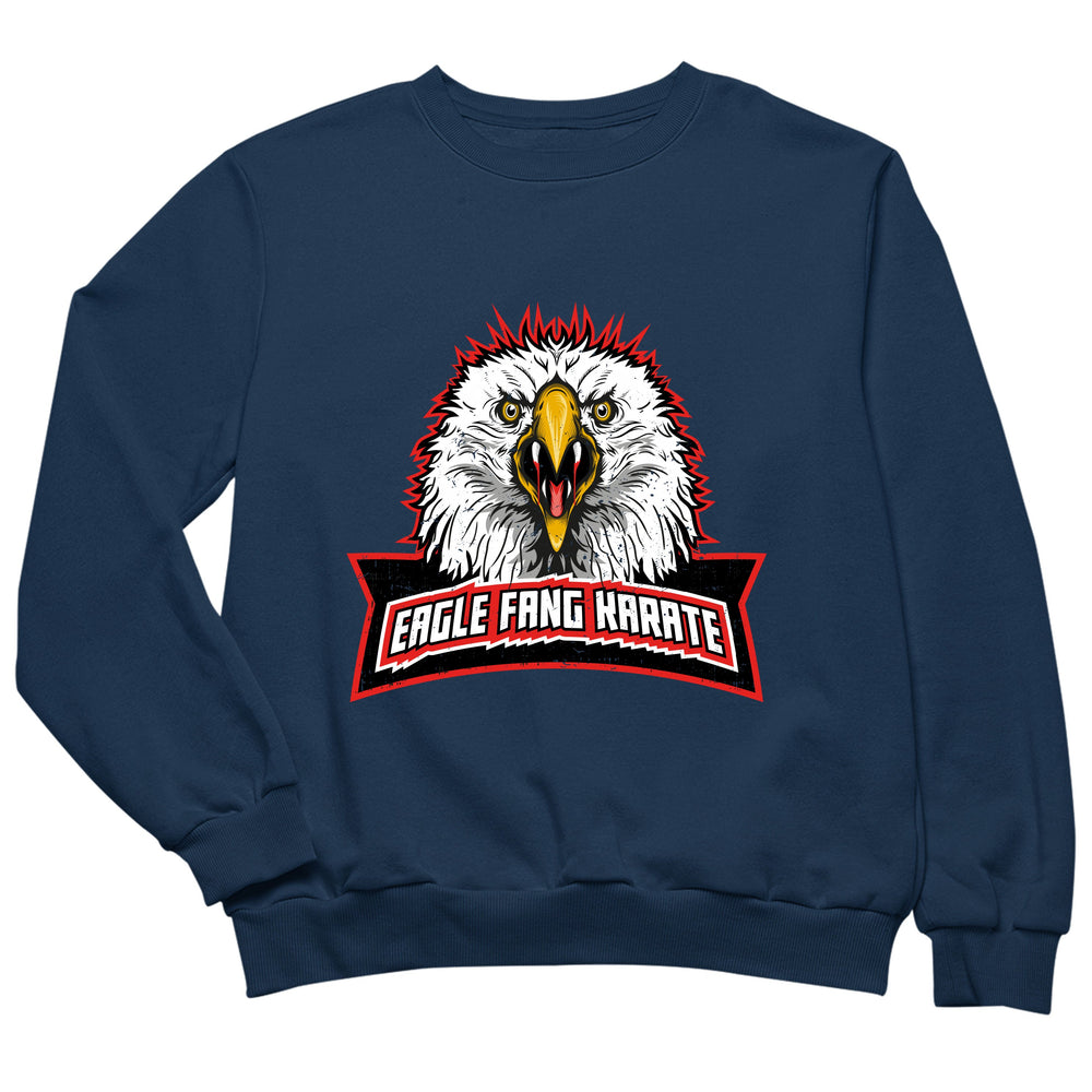 Eagle Fang Karate