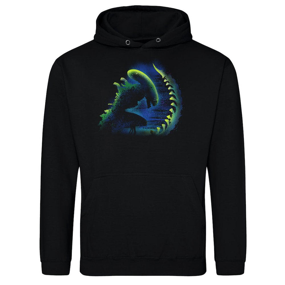 Alien Earth Xenomorph
