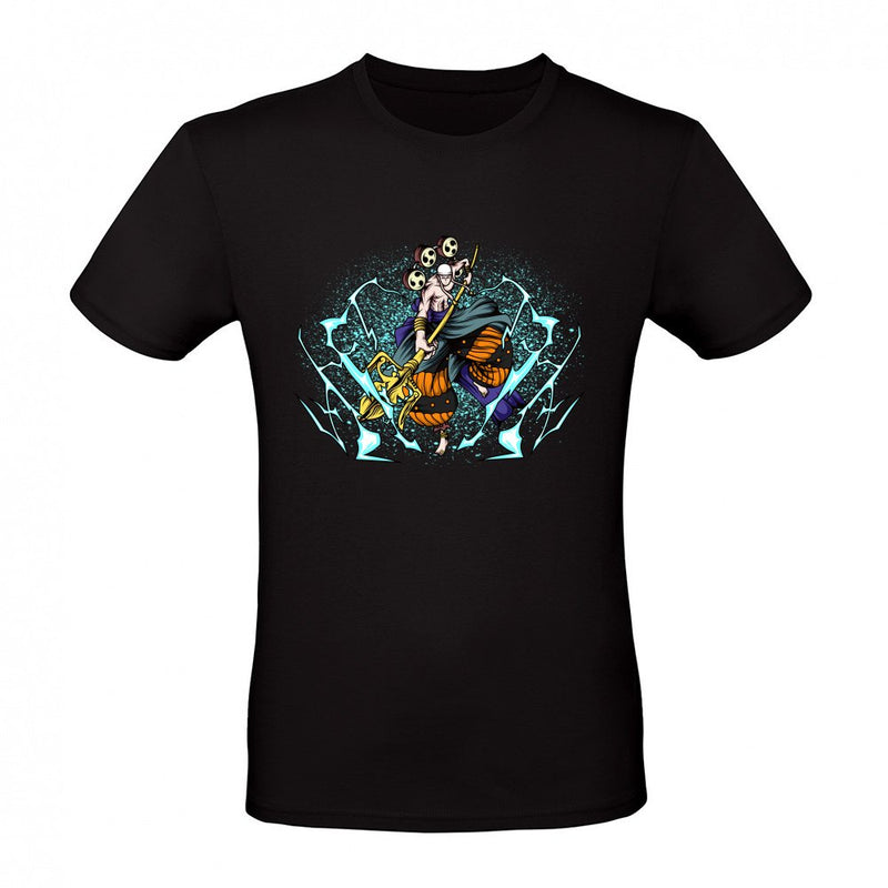 The Celestial Wrath als T-Shirt