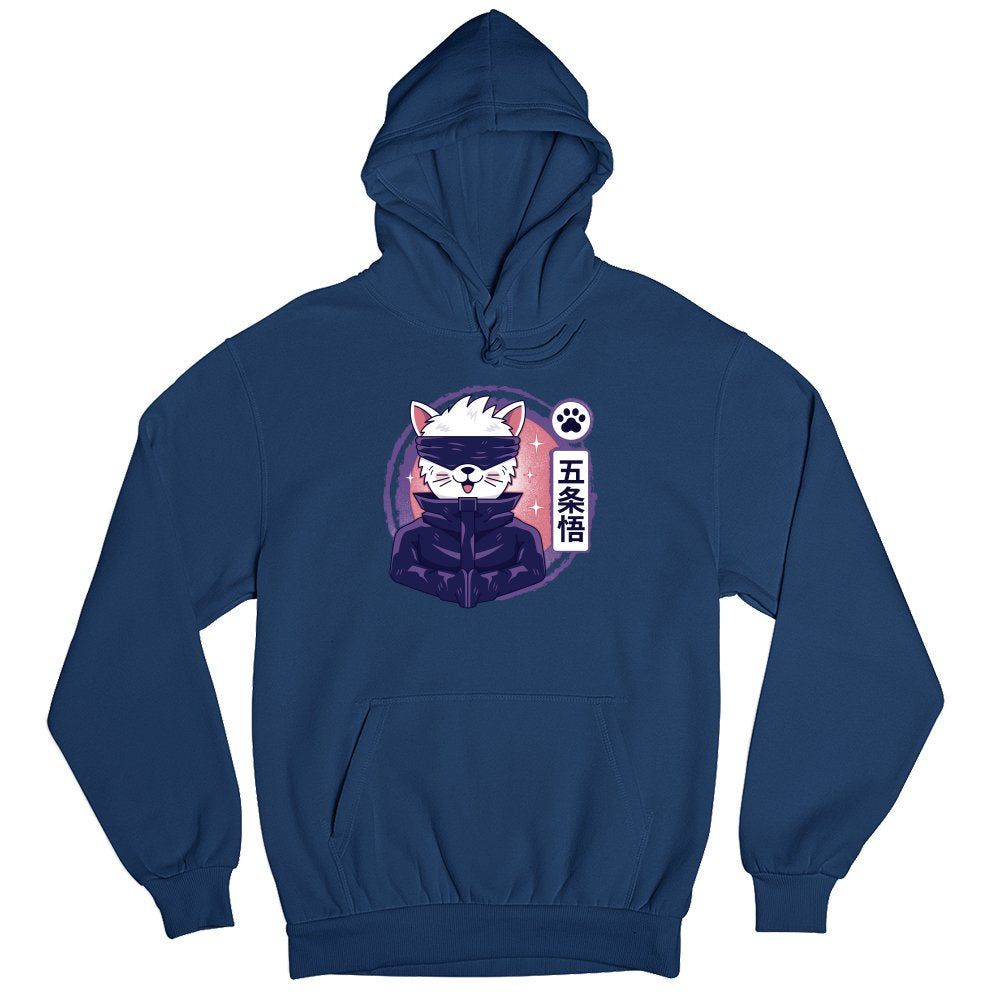 Gojo Cat