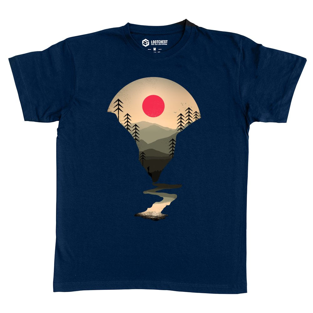 Exploring Earth