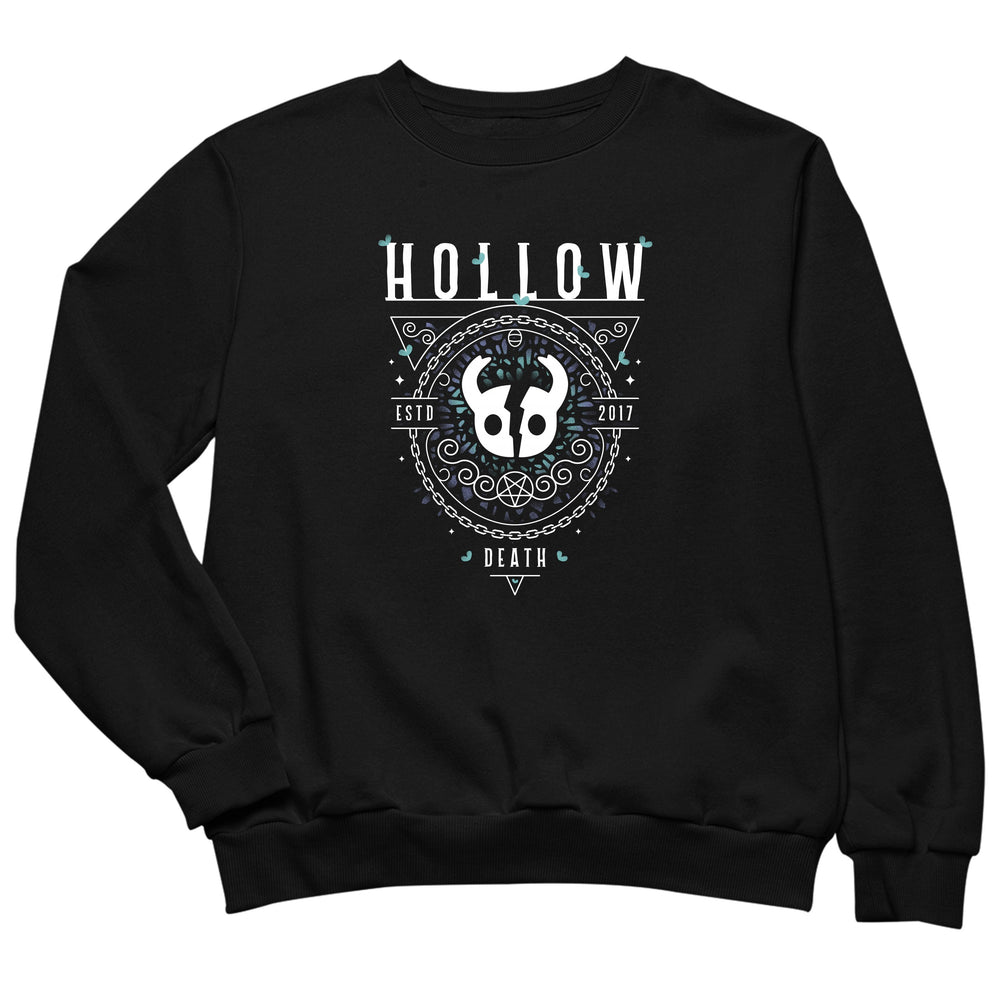 The Hollow Death