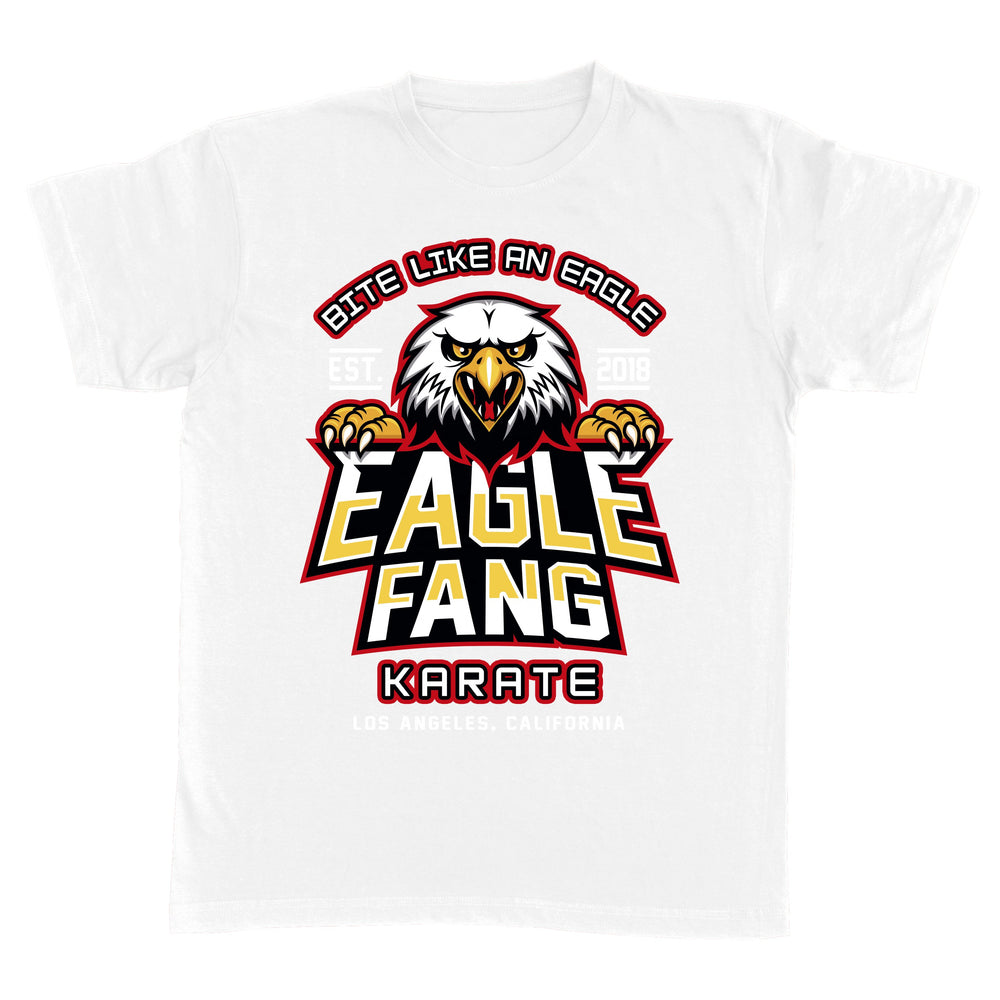 Eagle Karate Dojo