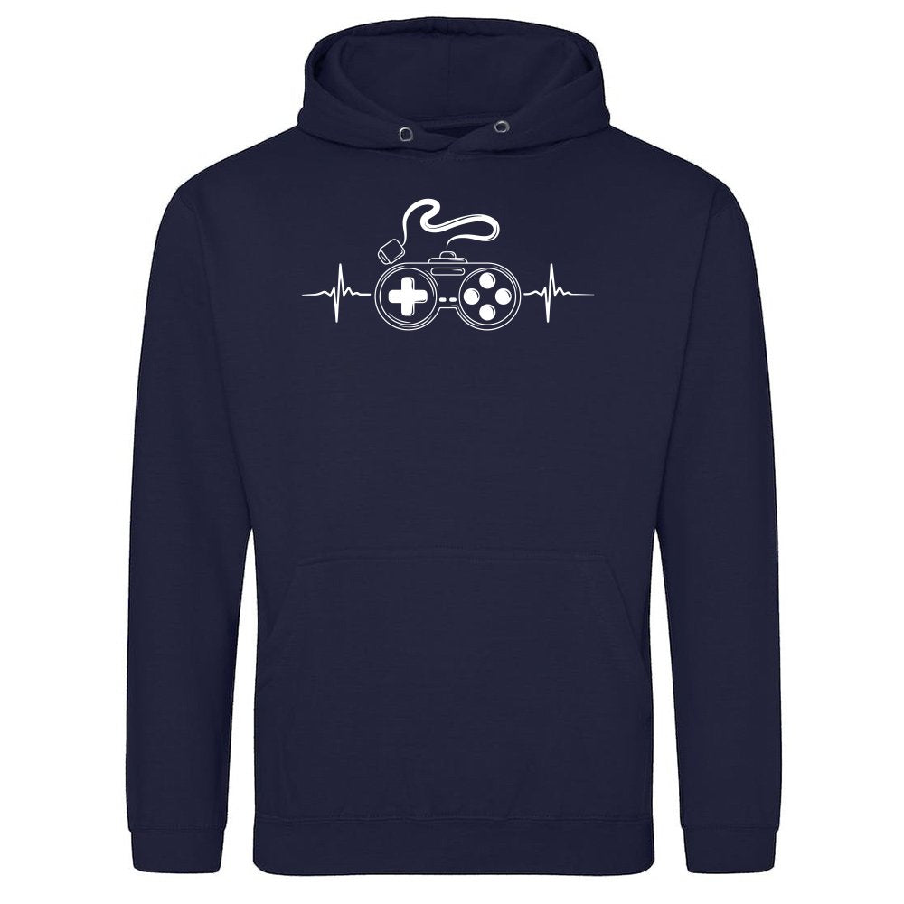 Controller Heartbeat
