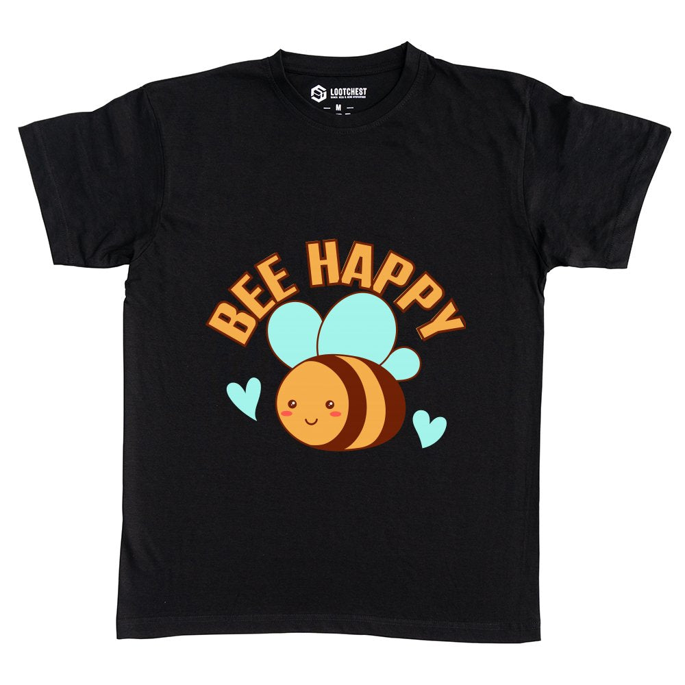 Be happy