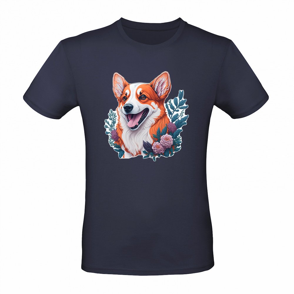 Corgi 4 life