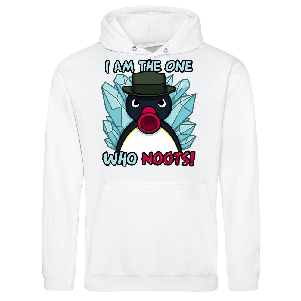 The One Who Noots