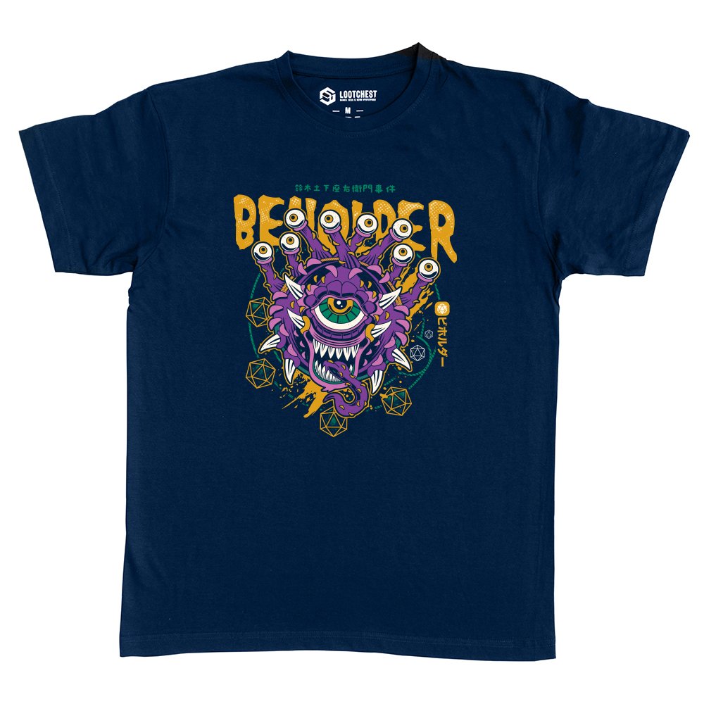 Beholder
