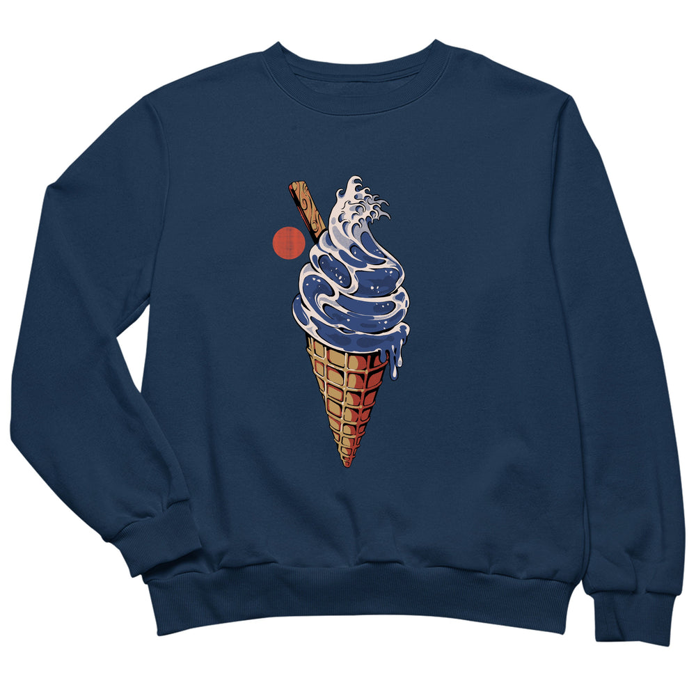 Great Ice Cream