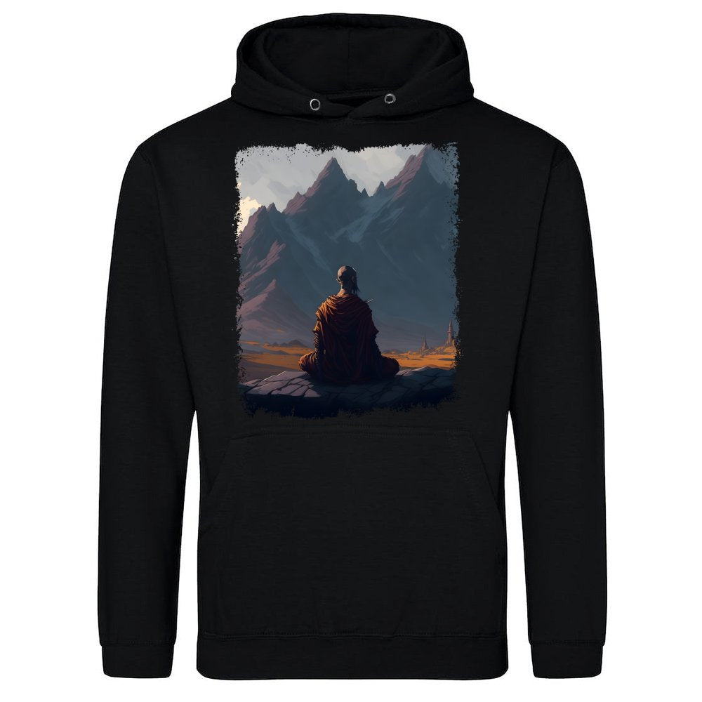 Monk