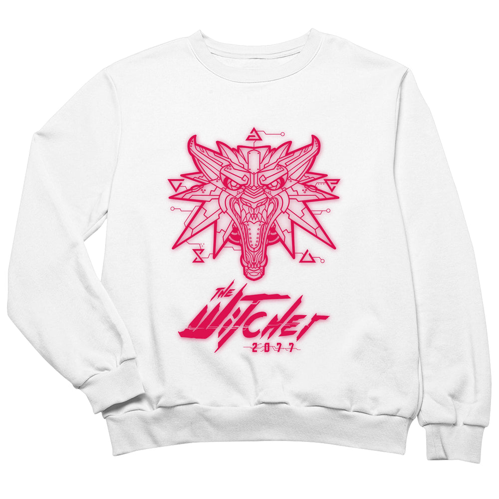 Neon Wolf