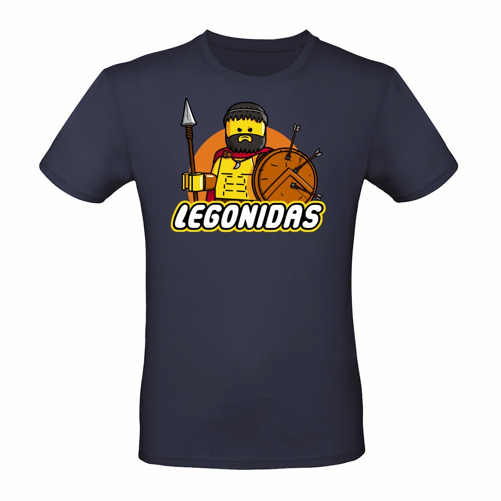 Legonidas