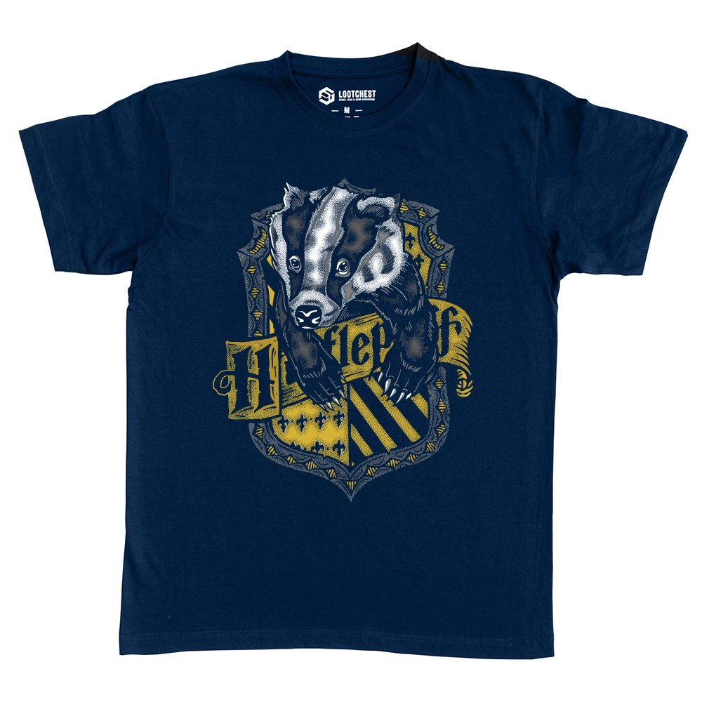 Hufflepuff