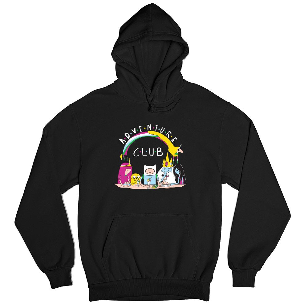 Adventure Time Club