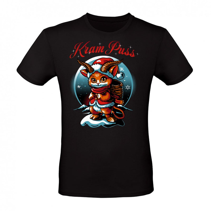KramPuss