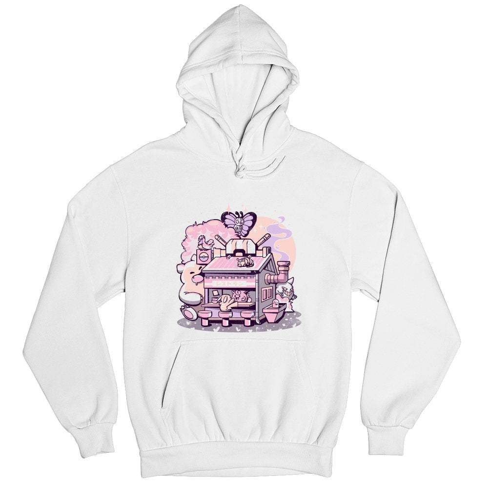 Pokeramen Shop - Cute Geek Ramen Gift