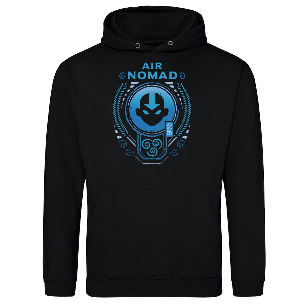 Mighty Airbender