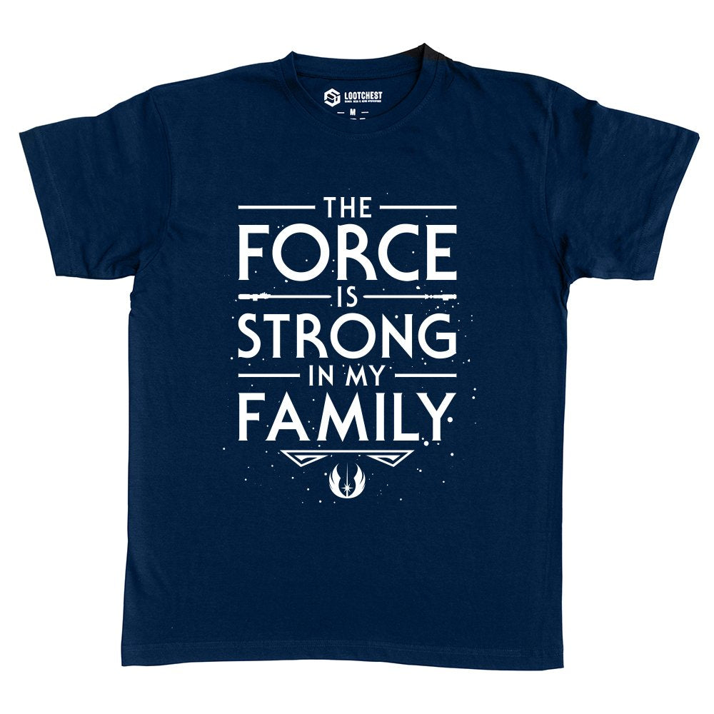 The Power of the Family