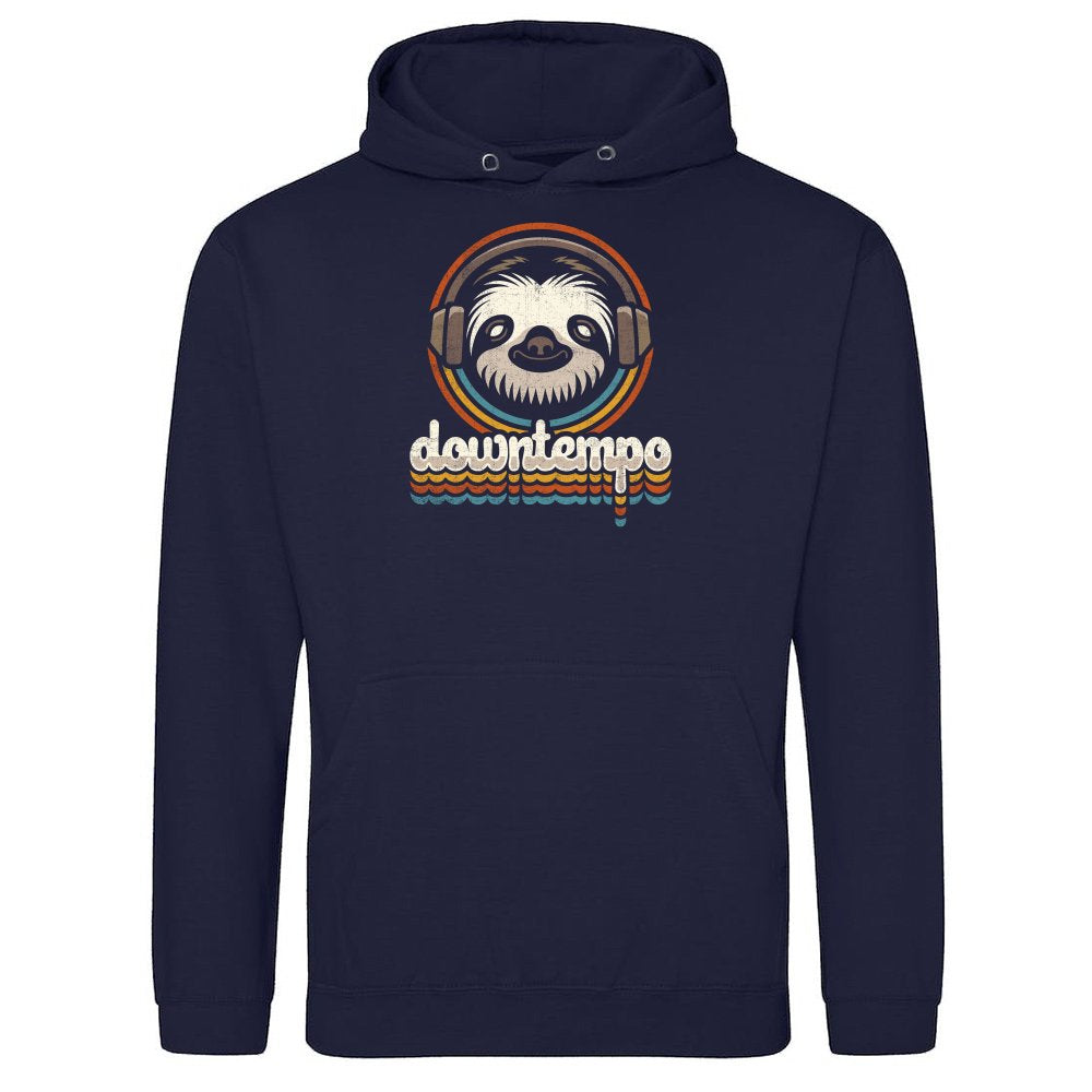 Downtempo Sloth Music