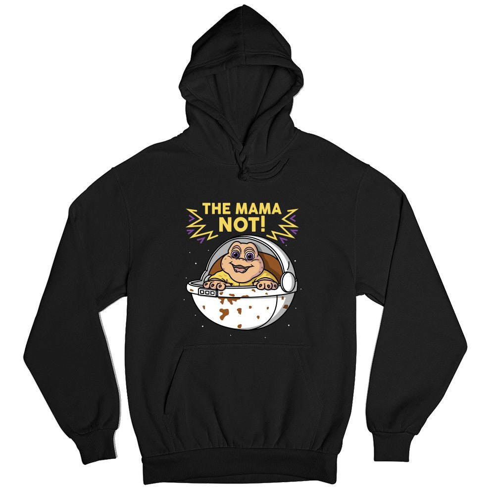 The Mama Note