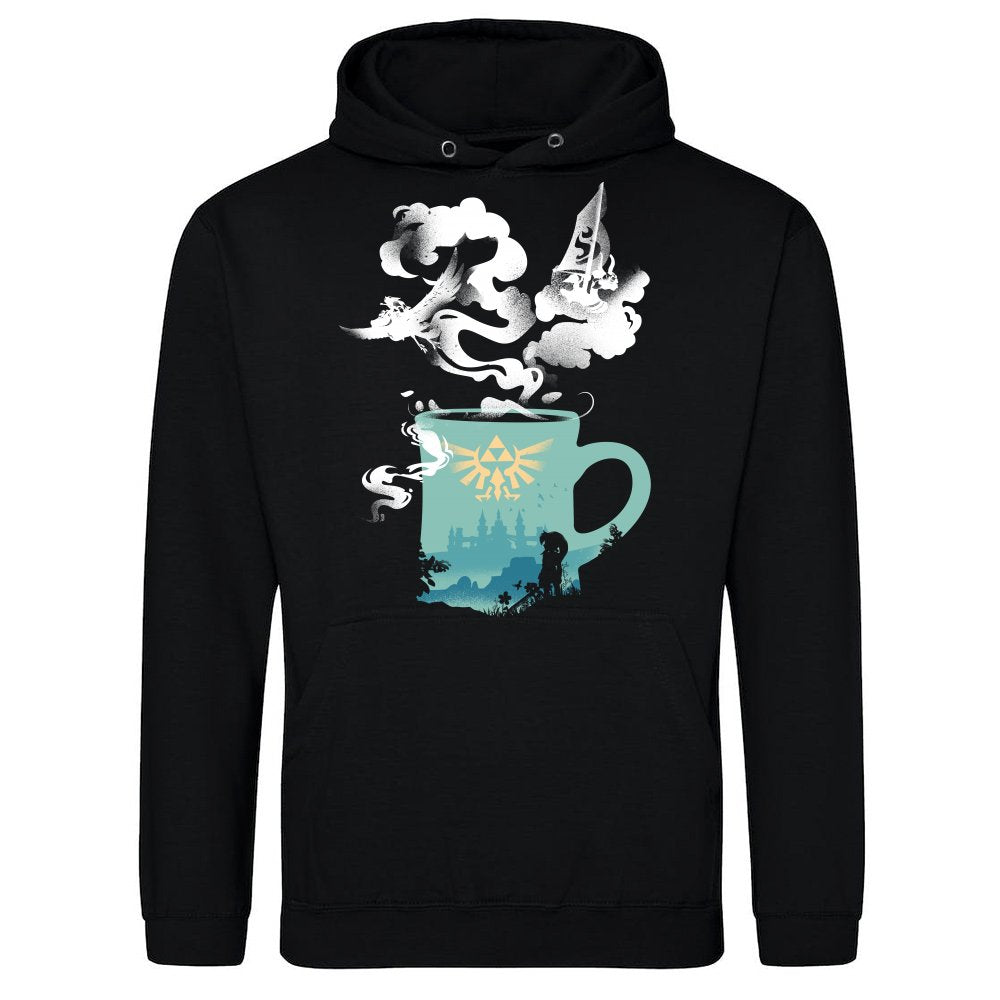 Adventure Brew