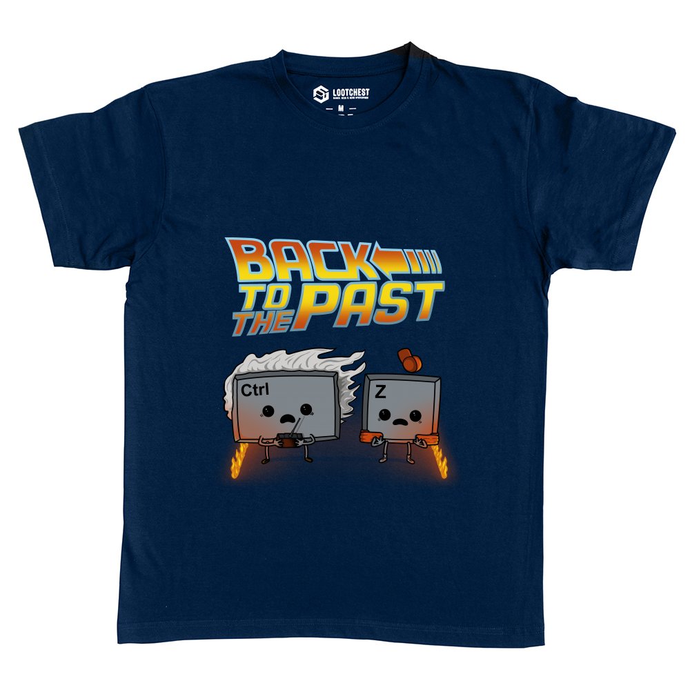 Back to the Past