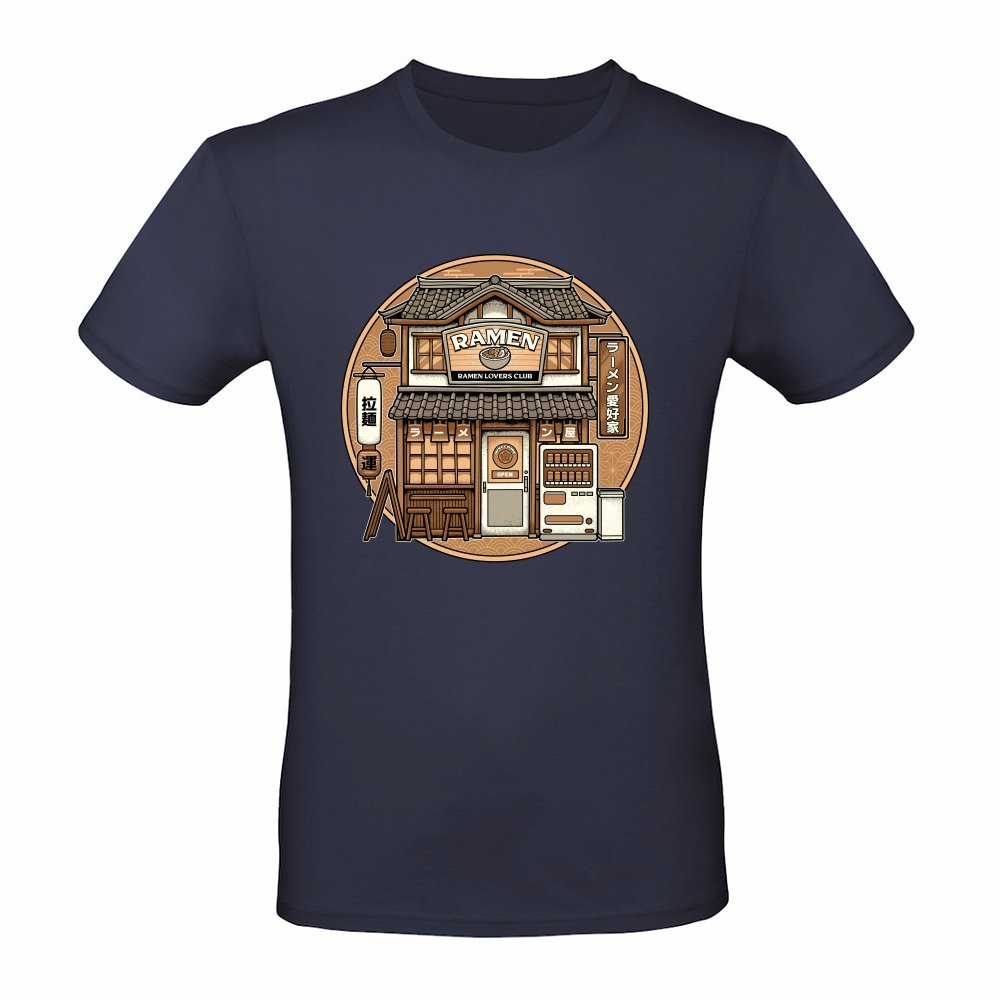 Ramen Lovers Club