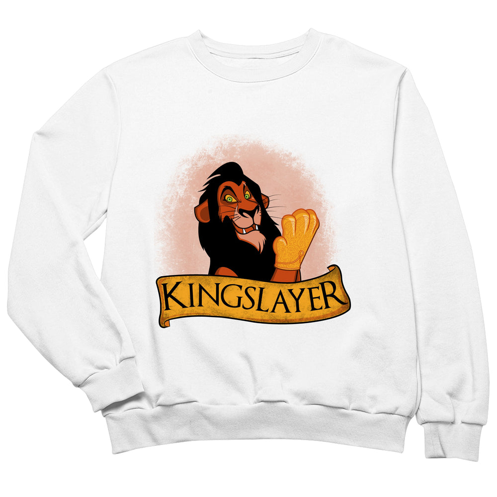 Kingslayer