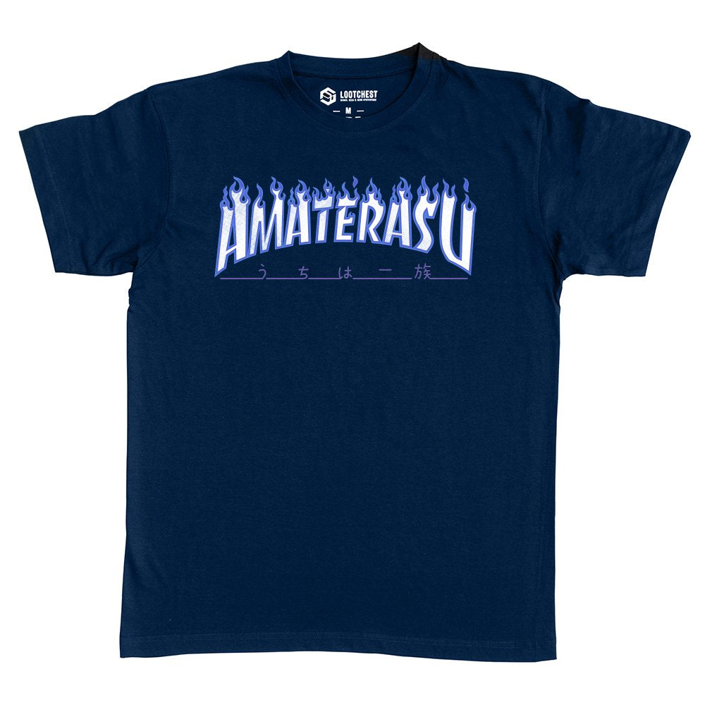 Amaterasu