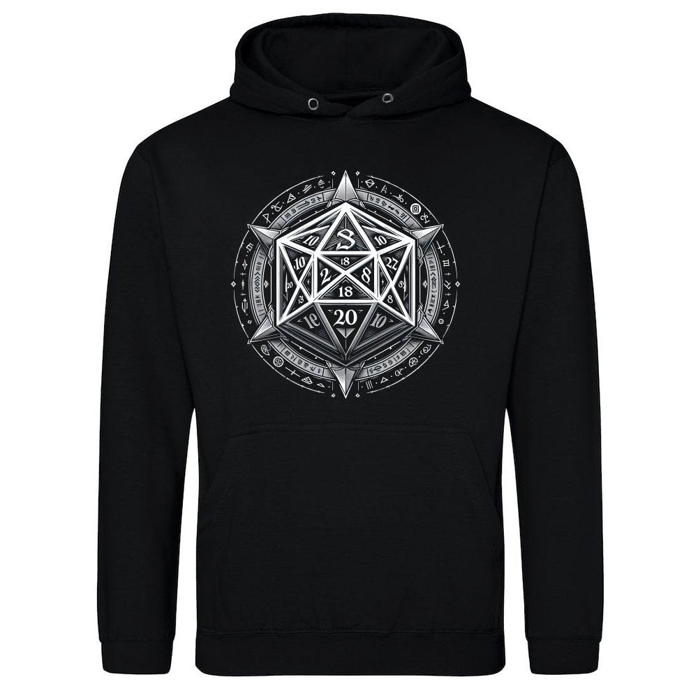Compass Dice