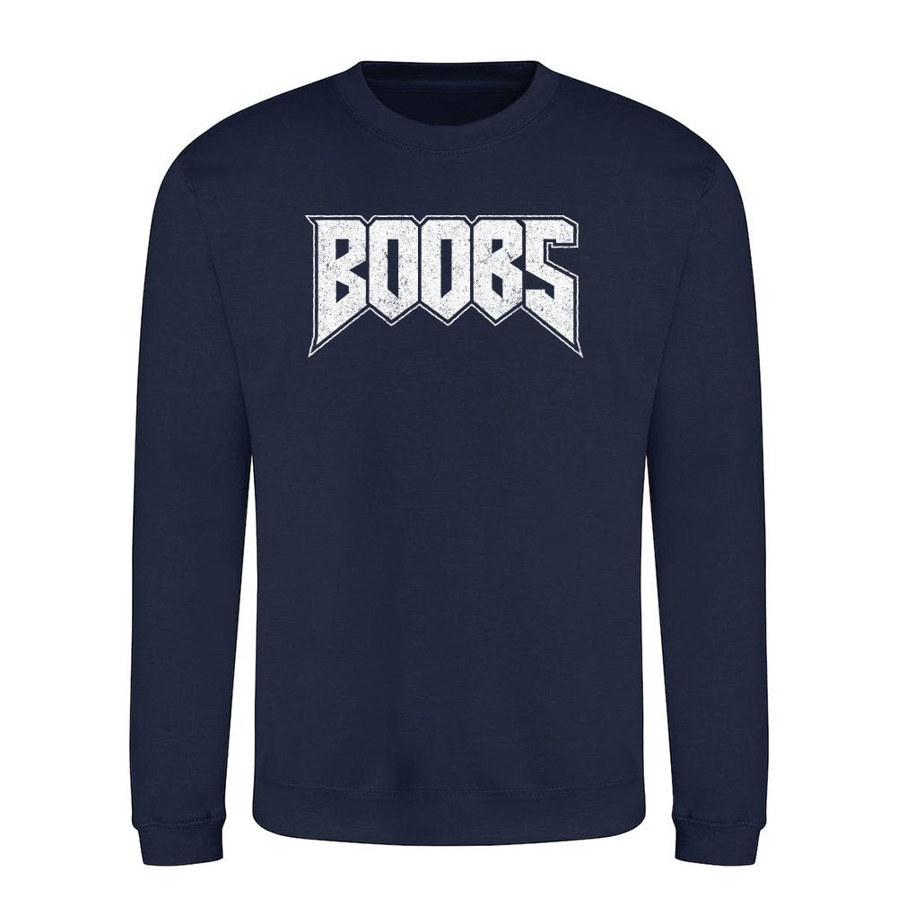 Boobs