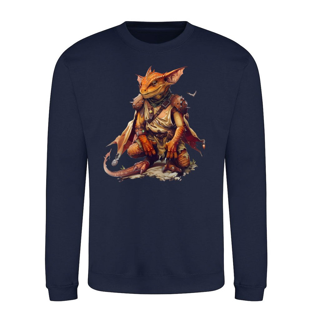 Kobold Adventurer
