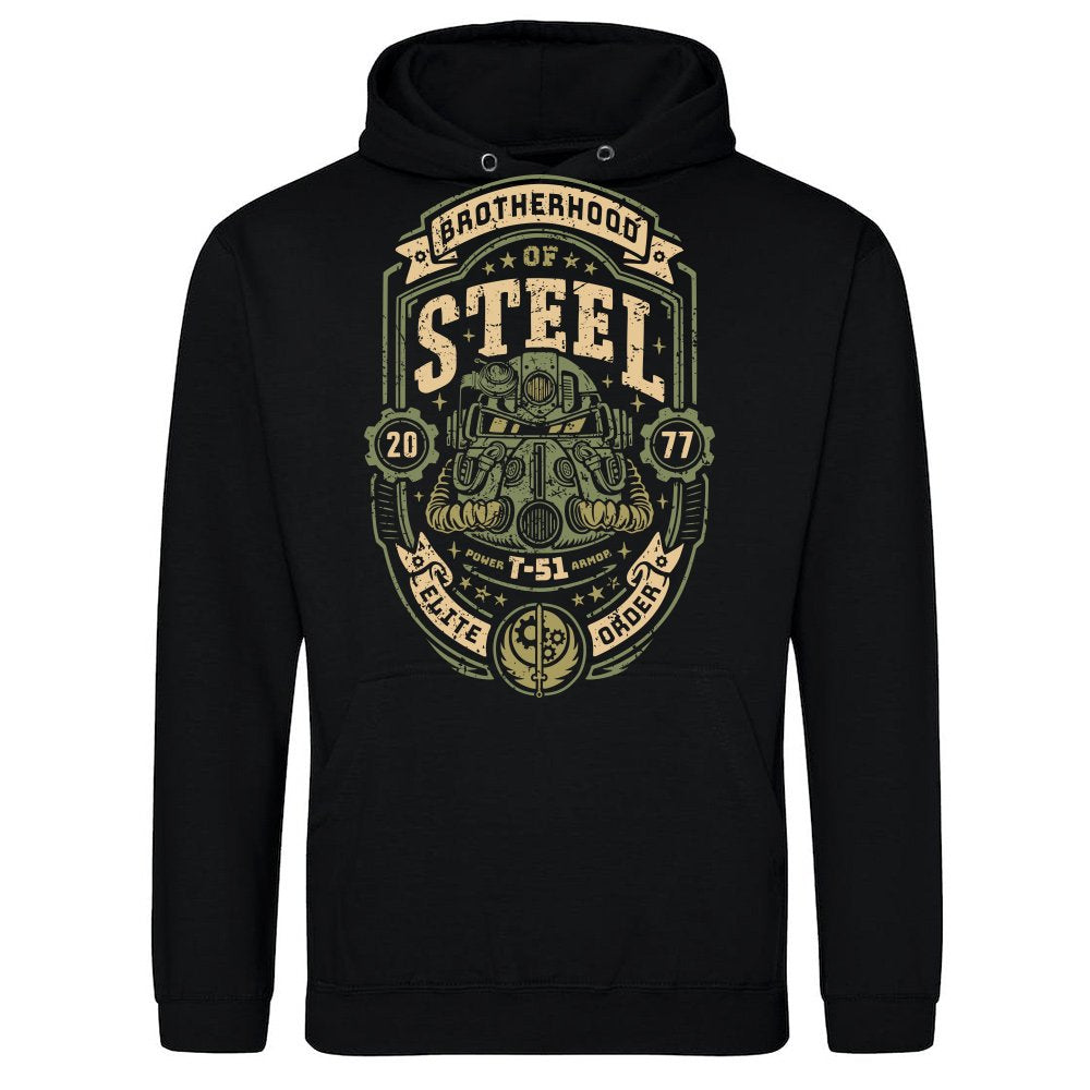 Knight of Steel T-51